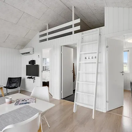 Amazing In Ringkobing With Kitchen * Søndervig