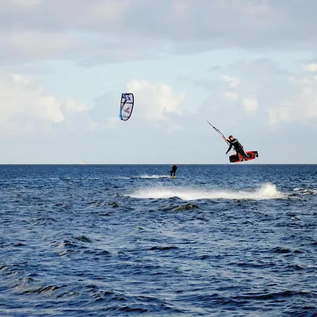Two-bedroom Ringkobing 01 * Søndervig