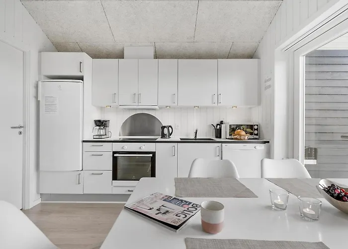 Two-bedroom Ringkobing 01 *
