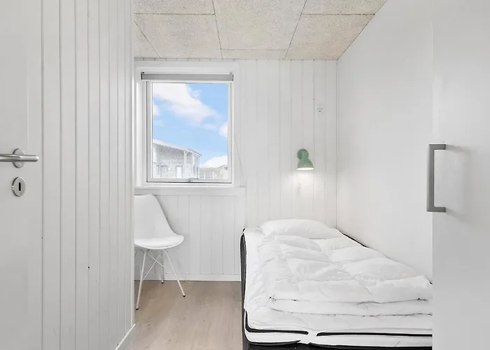 Two-bedroom Ringkobing 01 *